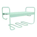 Fermob Picolino Etagère murale Menthe glaciale A7 