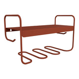 Fermob Picolino Etagère murale Ocre rouge 20 