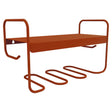 Fermob Picolino Etagère murale Orange confite E2 