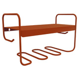 Fermob Picolino Etagère murale Orange confite E2 