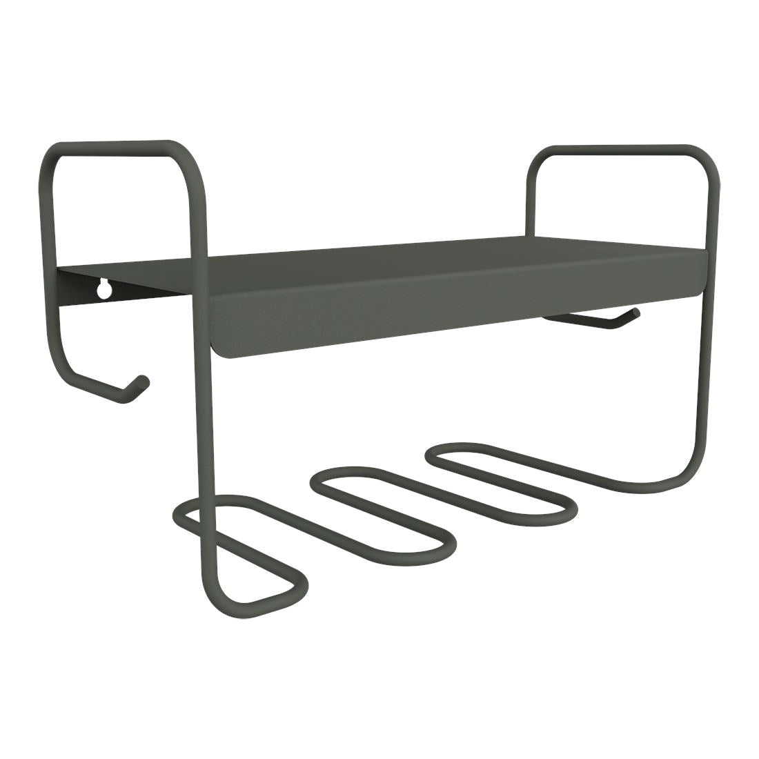 Fermob Picolino Etagère murale Romarin 48 