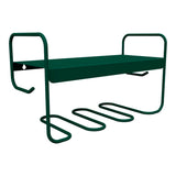 Fermob Picolino Etagère murale Vert cèdre 02 