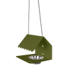 Fermob Picoti Mangeoire à Oiseaux Pesto D3 