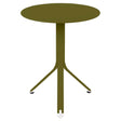 Fermob Rest'O Table ø 60cm Pesto D3 