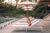 Fermob Rivage Bain de soleil 