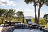 Fermob Rivage Bain de soleil 