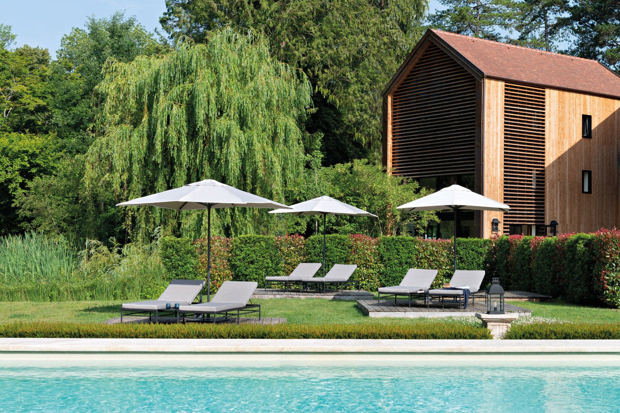 Fermob Rivage Bain de soleil 