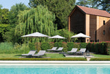 Fermob Rivage Bain de soleil 