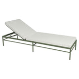 Fermob Rivage Bain de soleil Cactus 82 Perle D4 