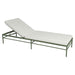Fermob Rivage Bain de soleil Cactus 82 Perle D4 