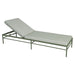 Fermob Rivage Bain de soleil Cactus 82 Teint Masse Mix Vert Prairie M01354 