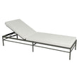 Fermob Rivage Bain de soleil Romarin 48 Perle D4 