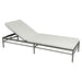 Fermob Rivage Bain de soleil Romarin 48 Perle D4 