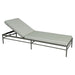 Fermob Rivage Bain de soleil Romarin 48 Teint Masse Mix Vert Prairie M01354 