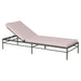 Fermob Rivage Bain de soleil Romarin 48 Teint Masse Papyrus M0602 