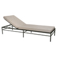 Fermob Rivage Bain de soleil Romarin 48 Teint Masse Texture Stracciatella M01284 