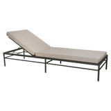 Fermob Rivage Bain de soleil Romarin 48 Teint Masse Texture Stracciatella M01284 