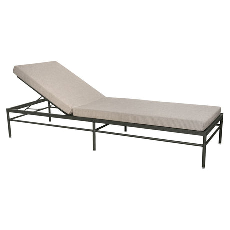 Fermob Rivage Bain de soleil Romarin 48 Teint Masse Texture Stracciatella M01284 