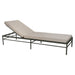 Fermob Rivage Bain de soleil Romarin 48 Teint Masse Texture Stracciatella M01284 