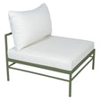 Fermob Rivage Chauffeuse Cactus 82 Perle D4 