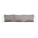 Fermob Rivage Dossier pour bain de soleil Blanc coton 01 Teint Masse Texture Stracciatella M01284 