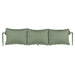 Fermob Rivage Dossier pour bain de soleil Cactus 82 Natté Sunbrella Cactus 82 