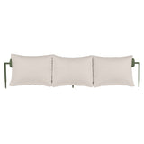 Fermob Rivage Dossier pour bain de soleil Cactus 82 Teint Masse Papyrus M0602 