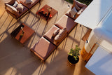 Fermob Rivage Fauteuil d'angle 
