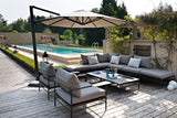 Fermob Rivage Fauteuil d'angle 