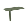 Fermob Rivage Tablette pivotante Cactus 82 