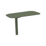 Fermob Rivage Tablette pivotante Cactus 82 