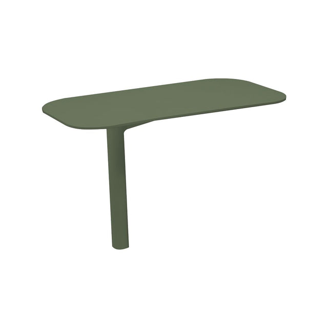 Fermob Rivage Tablette pivotante Cactus 82 