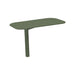 Fermob Rivage Tablette pivotante Cactus 82 