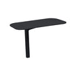 Fermob Rivage Tablette pivotante Réglisse 42 