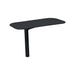 Fermob Rivage Tablette pivotante Réglisse 42 