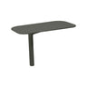 Fermob Rivage Tablette pivotante Romarin 48 