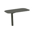 Fermob Rivage Tablette pivotante Romarin 48 