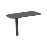 Fermob Rivage Tablette pivotante Romarin 48 