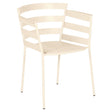 Fermob Rythmic Fauteuil Beige latte E8 