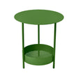 Fermob Salsa Guéridon Vert croquant G7 