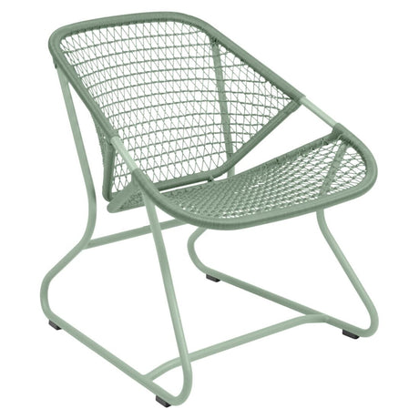 Fermob Sixties Fauteuil Bas 2025 Cactus 82 