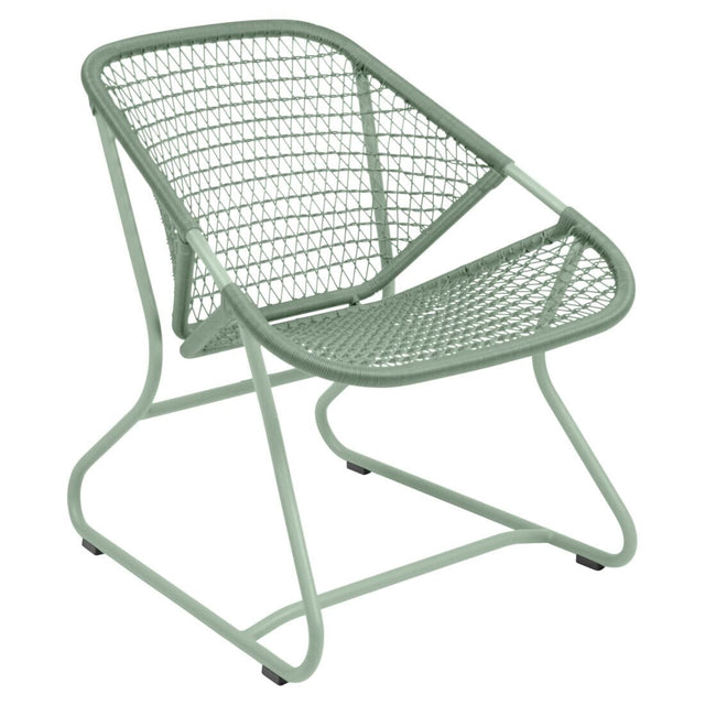 Fermob Sixties Fauteuil Bas 2025 Cactus 82 