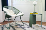 Fermob Sixties Fauteuil Bas V2 