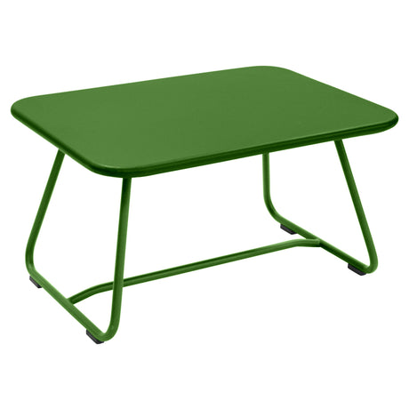 Fermob Sixties Table basse Vert croquant G7 