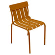 Fermob Stripe Chaise Pain d'épices D2 