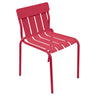 Fermob Stripe Chaise Rosalie G6 