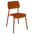 Fermob Studie Chaise Orange confite E2 