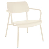 Fermob Studie Fauteuil Lounge Beige latte E8 
