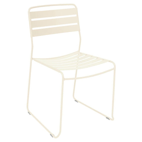 Fermob Surprising ® Chaise Beige latte E8 