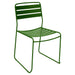 Fermob Surprising ® Chaise Vert croquant G7 